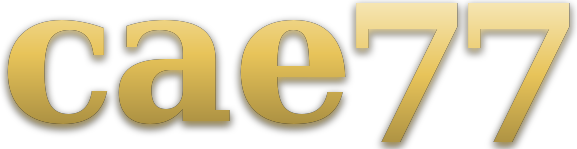 cae77 logo