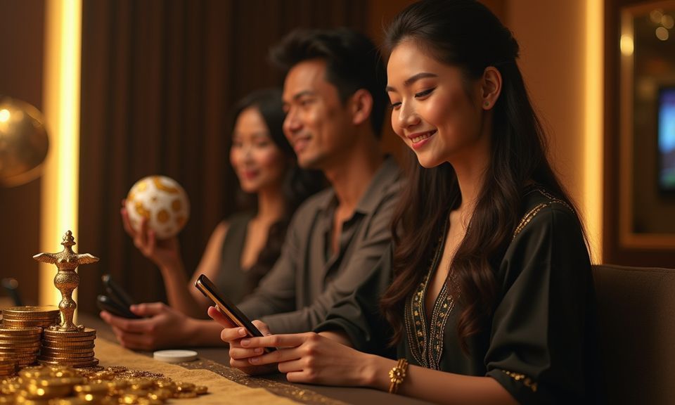 cae77 Roulette Multiplayer ဆိုတာ ဘာလဲ၊ ဘယ်လိုကစားလဲ